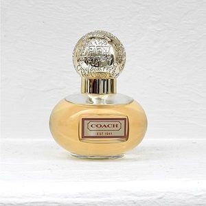 COACH Poppy Perfume 1.7oz
